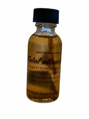 Fatal attraction oil (medium)