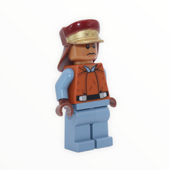 Captain Panaka