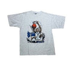 1992 ORLANDO MAGIC SHAQ TEE