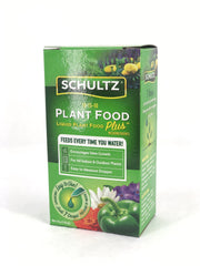Schultz All Purpose 10-15-10 Plant Food Plus