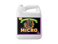 Advanced Nutrients pH Perfect Micro 4 L