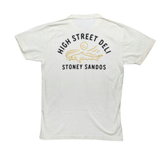 Stoney Shark