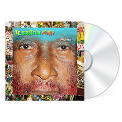CD artwork