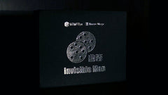 Invisible Man by Himitsu Magic - Merchant of Magic