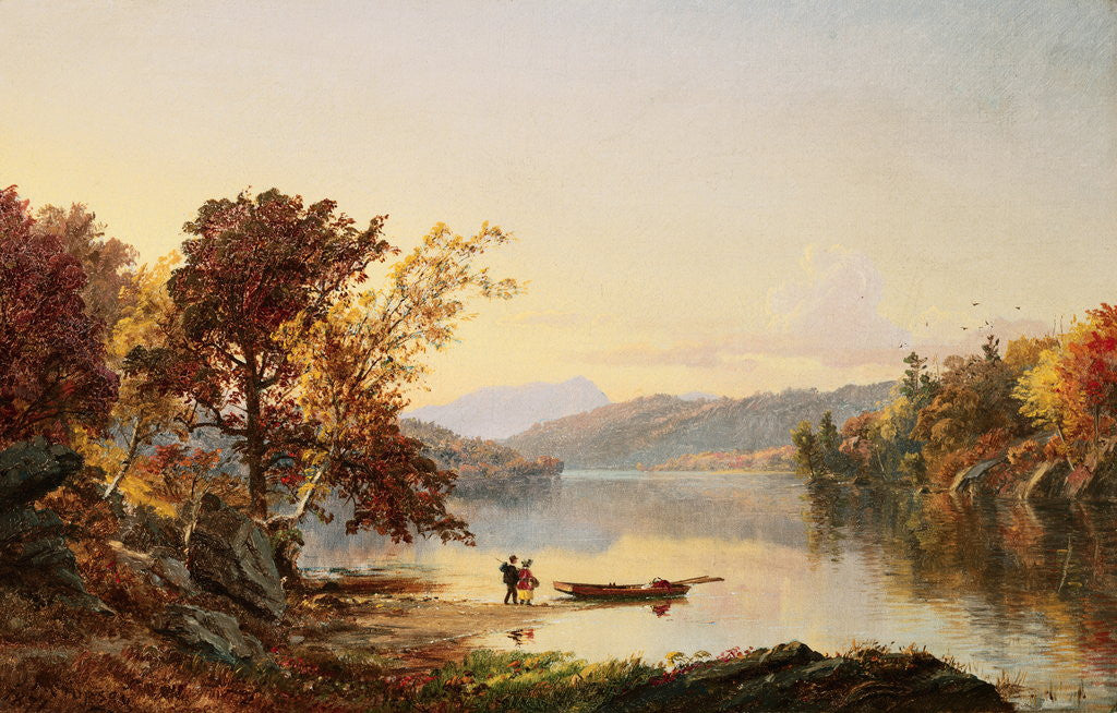 Lake George