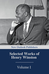 Selected Works of Henry Winston