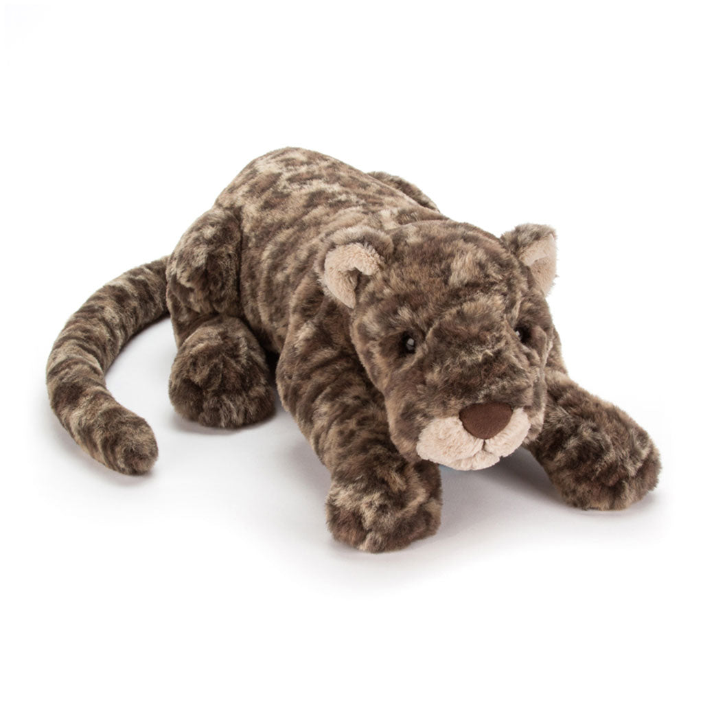 Peluche Léopard Lexi-Peluches-Jellycat-mombini.shop