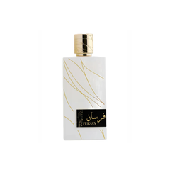 Khadlaj Fursan White EDP 100ml