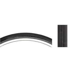 Kenda S-6 Bike Tire 26" x 1-3/8" x 1-1/4" Steel Bead