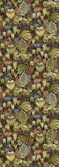 Khrôma Mysa Pomona Olive DGYSA1041-260 Behang