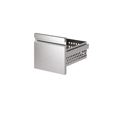 Kit 1x1/1 tiroirs pour table négative option - ILSA - K1TSNO