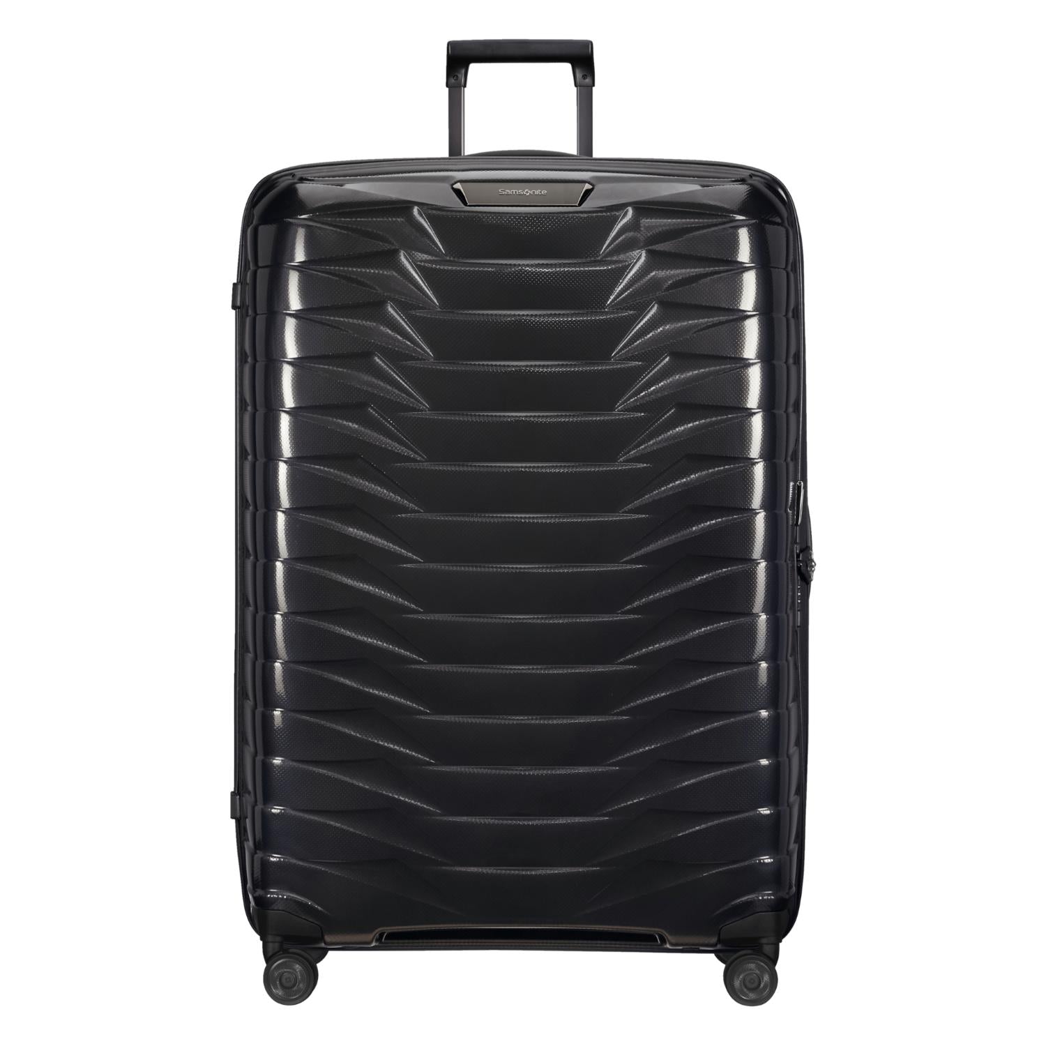 Samsonite Koffer 149296 86 cm Proxis 1041 Black