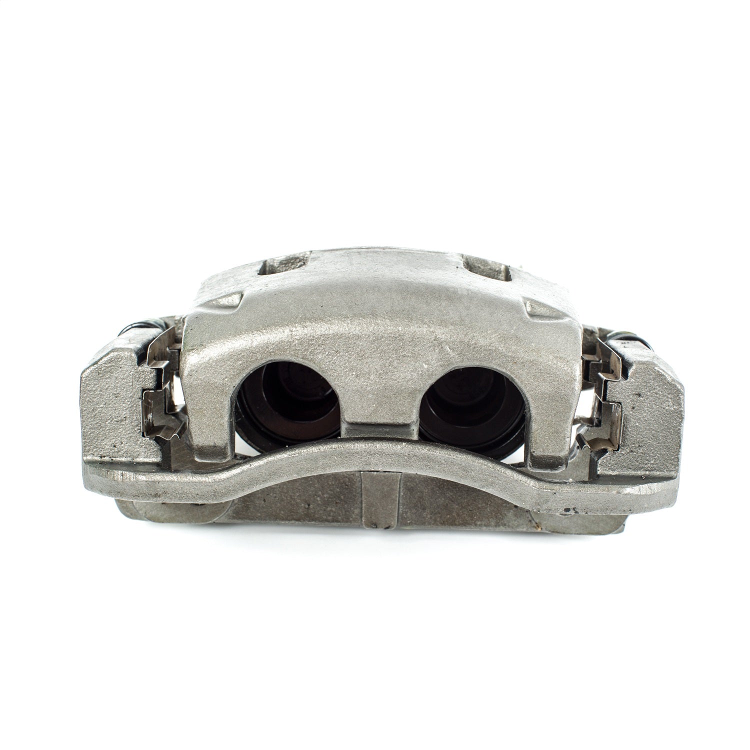 PowerStop Caliper with Bracket | 2004–2006 Infiniti QX56 (L2982)