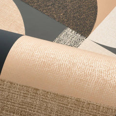 BARILLET Papier peint CASAMANCE