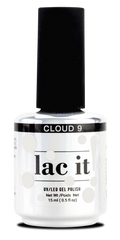 Lac it! - CLOUD 9