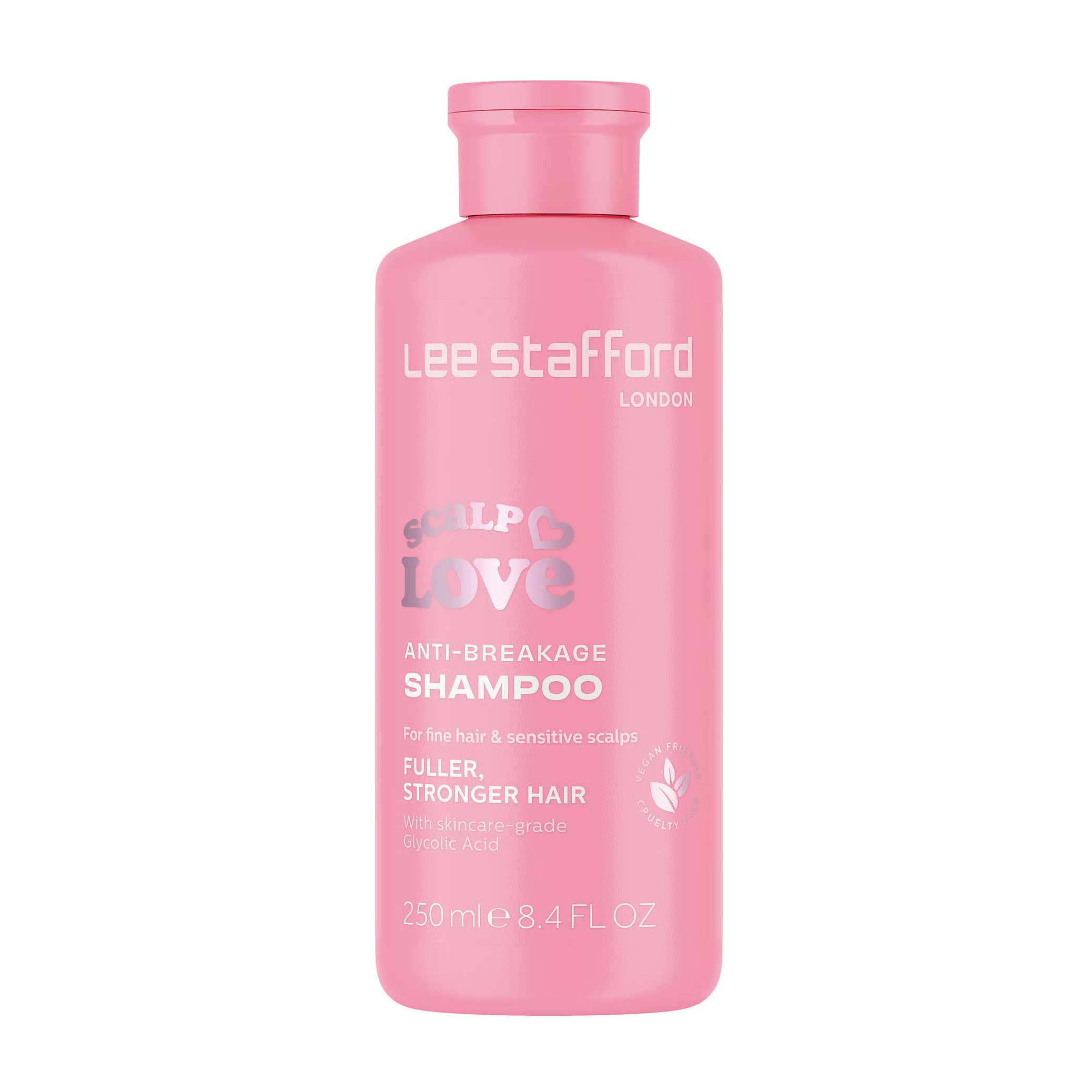 Lee Stafford - Scalp love - Shampoo