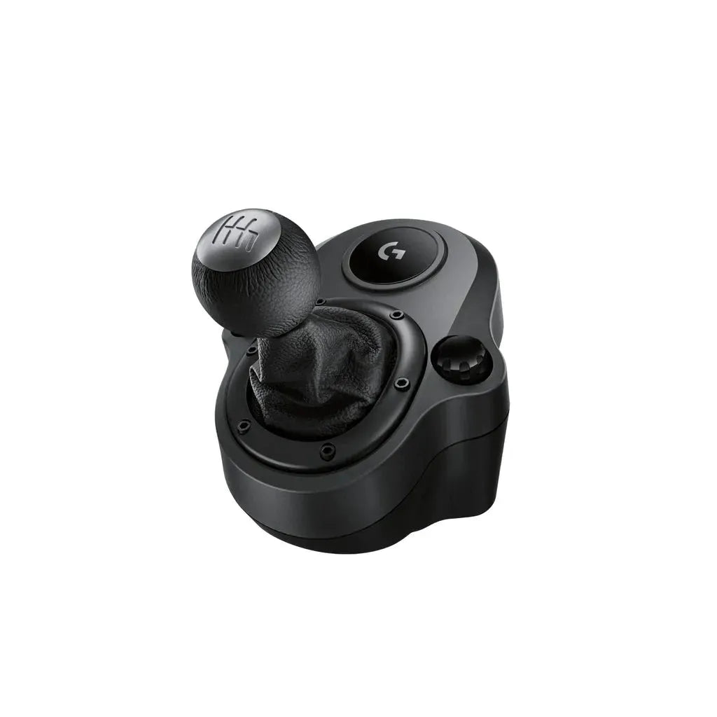 Logitech Driving Force Shifter for G29/G920/G923 - New World