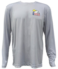 Adult *Dri-Fit* Long Sleeve T-Shirts
