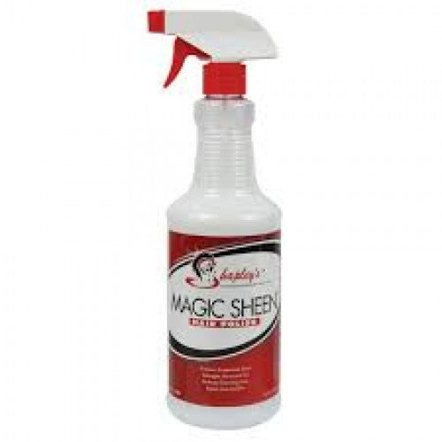 SHAPLEY'S MAGIC SHEEN HAIR POLISH