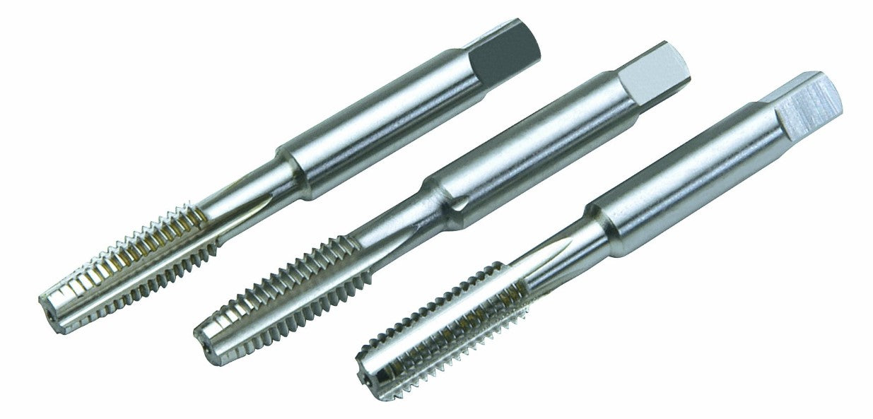 RITEK - MASCHI A MACCHINA M 14X1.25 DIN 376 C