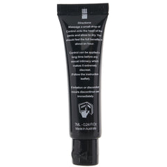 Bathmate Control Penis Cream in 0.24oz/7ml