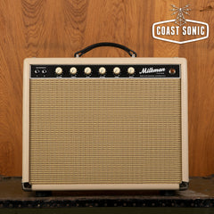 Milkman Sound 20w Creamer w/ Jupiter Ceramic Speaker