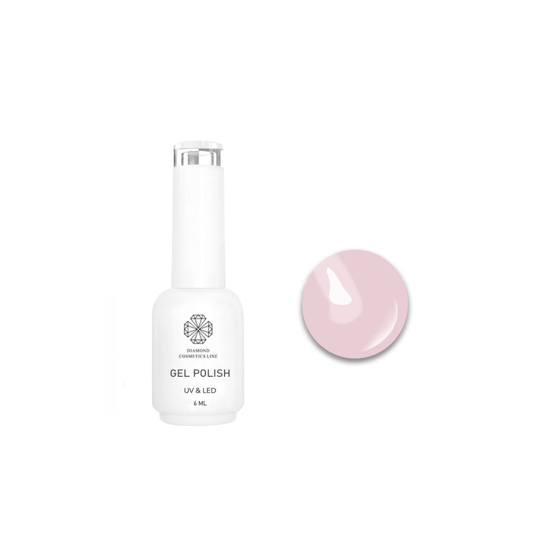 Diamondline MINI gellakk Nr 3, 6 ml