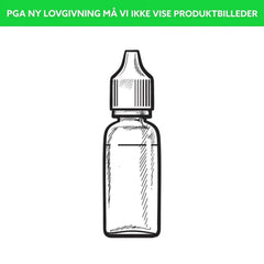 10ml Liqua American Blend 6mg/ml
