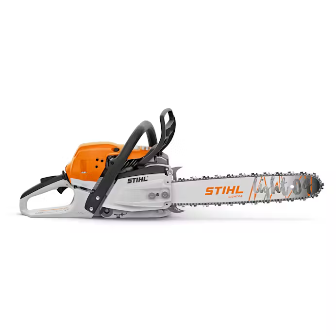 Stihl | MS 261 Gas Chainsaw | 20 in. Bar with STIHL RAPID™ Micro™ 0.325" pitch 0.063" gauge 81 drive links (26 RM3 81) (1141 200 0588)