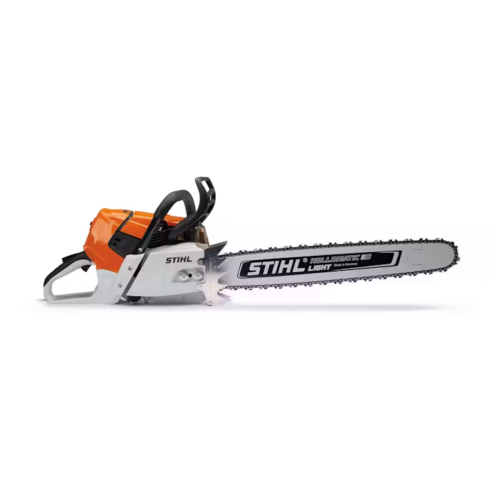 Stihl | MS 661 MAGNUM® Gas Chainsaw | 36 in. Lightweight Bar w/ STIHL RAPID™ HEXA™ 3/8" pitch 0.050" gauge 114 drive links (33 RH 114) (1144 200 0458)