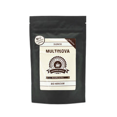 Koffeinfreier Bio Vitalpilz Kaffee „Silencio“ mit Hericium