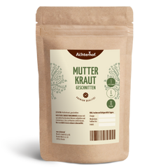Mutterkraut geschnitten (250g)