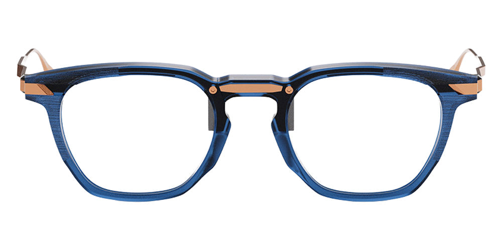 Movitra® Inceptus 06 MVT INCEPTUS 06 CRYSTAL ROYAL BLUE 49 Eyeglasses - Crystal Royal Blue