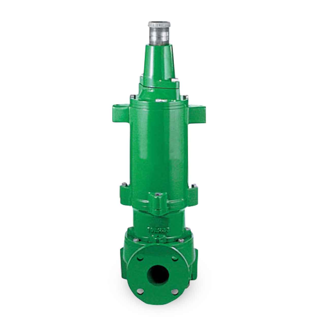 Myers VS50-43 Submersible Grinder Pump 5.0 HP 460V 3PH