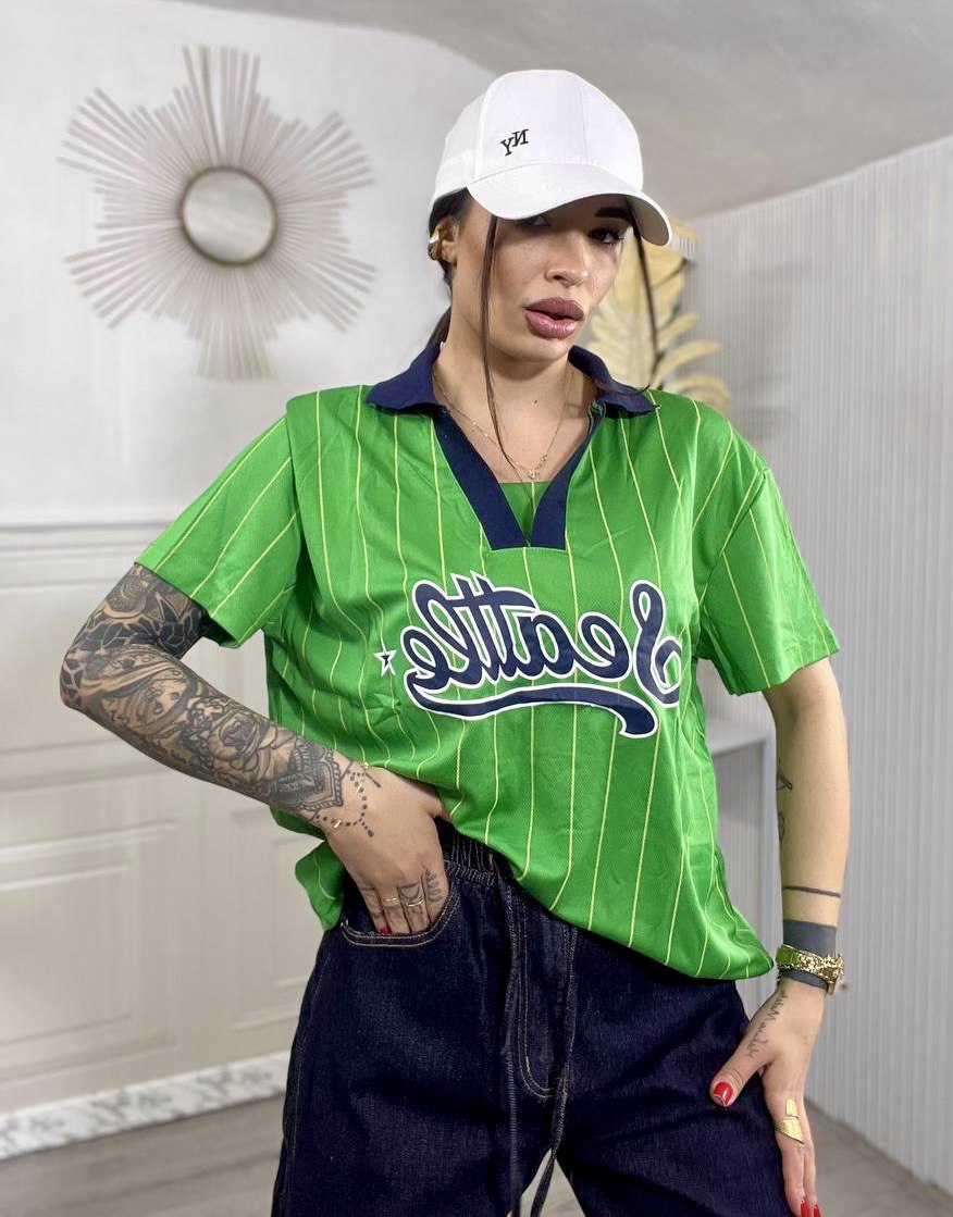 POLO SEATTLE