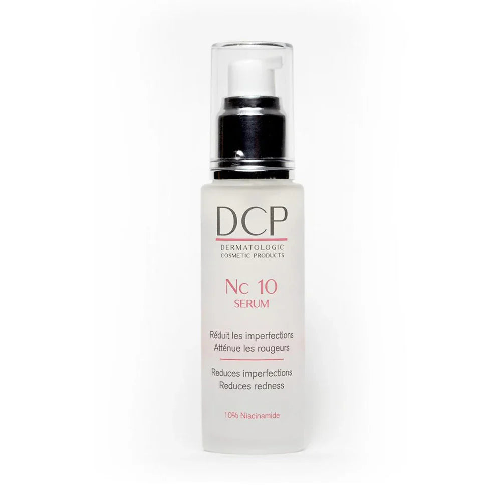 DCP Sérum Nc 10 50ml