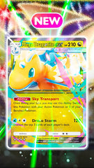 Imagine THIS Mega Dragonite EX in Pokemon Pocket!!
