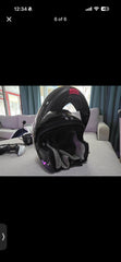 Opinions on buying a used helmet? : r/motorcycles