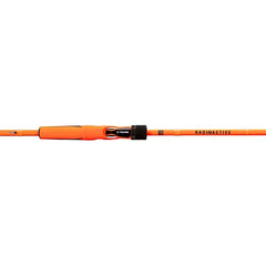 13 Fishing Fate Radioactive Casting Rod