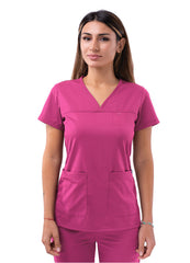 ADAR Pro Women's Movement Booster Jogger Scrub Set (P9400)