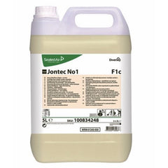 Polishfjerner Taski Jontec No1 5l
