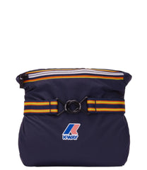Kway blu scuro 4.0 cerata