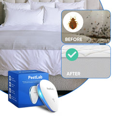 PestLab - Banish Bed Bugs For Good