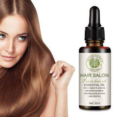 Sérum Pour La Croissance Des Cheveux Madame Cosmetique
