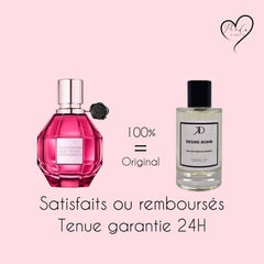 KD PARIS Ruby Orchid 50 ML