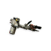 Piantone / canna sterzo + chiave Kia Sportage SL 1.7 Diesel (2010 - 2016) Cod: 56300 - 3U370 - F&P CRASH SRLS - Ricambi Usati
