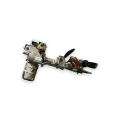 Piantone / canna sterzo + chiave Kia Sportage SL 1.7 Diesel (2010 - 2016) Cod: 56300 - 3U370 - F&P CRASH SRLS - Ricambi Usati
