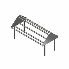 John Boos DTSS-30108-T