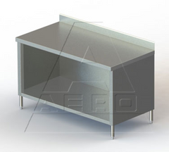 AERO Manufacturing 2TGBO-2496
