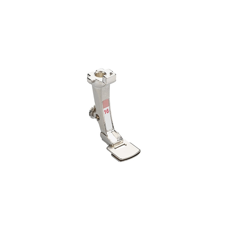 Bernina piedino #16